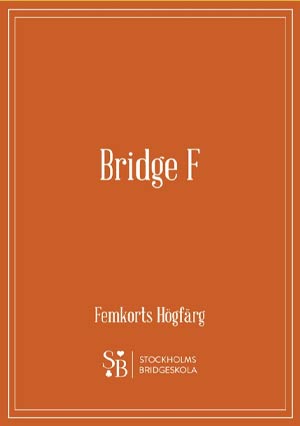 Bokomslag för Bridge B