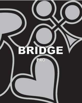 Bridge pro kursbok